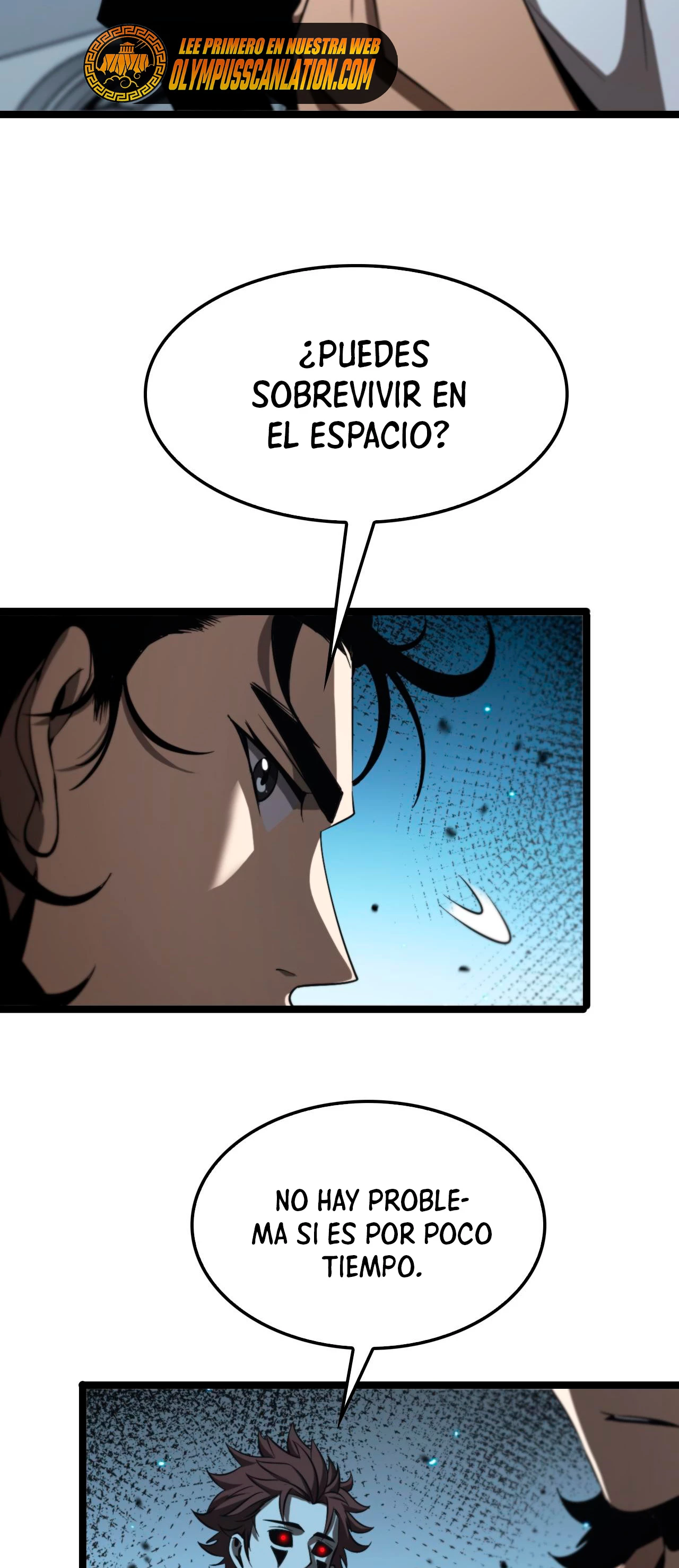 Apocalipsis Mundial en Linea > Capitulo 139 > Page 421